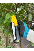CMC Tools Katlanır Kamp Testere 180mm İnce Diş Budama Testeresi thumbnail 2