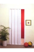 Beyaz Akordiyon Kapı 87x200 cm thumbnail 4