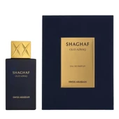 Swiss Arabian Shaghaf Oud Azraq EDP 75 ml Unisex Parfüm thumbnail 2