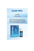 Cold-Mix Cold Mix Inhaler Damla 5 Ml thumbnail 3