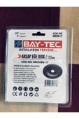 Baytec BAY-TEC AHŞAP EĞE DİSK 125mm MK0286-17 thumbnail 2