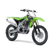1:6 Kawasaki KX 450F 2012 Model Motor thumbnail 1