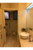 Akordeon Kapı, Akağaç Ahşap Desenli 72x215 cm thumbnail 4