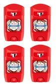 Old Spice Deo Stick 50 Ml Wolfthorn X 4 Adet thumbnail 2