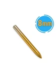 GFB Cam-seramik Delme Ucu 8mm thumbnail 1