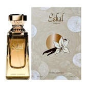 Paris Corner Eshal Vanilla EDP 100 ml Kadın Parfümü thumbnail 2