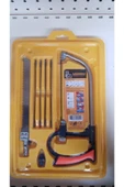 Kıl Testere Seti Ağaç Metal Plastik Tools thumbnail 3