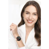 Inteya Hiwatch Shine Amoled Ekran Akıllı Saat Silver thumbnail 5