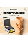 Remta Kornet Makinası thumbnail 2