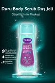 Duru Body Scrub Ice Light Duş Jeli 2x450ml thumbnail 5