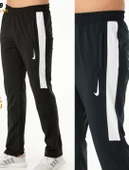 Nike ED-2799 Erkek Battal Polyester Eşofman Altı thumbnail 1