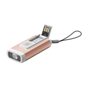 LedLenser K6R Safety Gold thumbnail 2