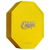 Paris Corner Oravea EDP 100 ml Unisex Parfüm thumbnail 3
