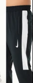 Nike ED-2799 Erkek Battal Polyester Eşofman Altı thumbnail 2
