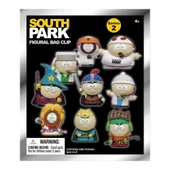 South Park Klipsli Figür Seri 2 thumbnail 1