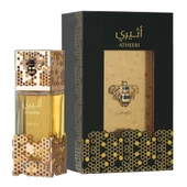 Lattafa Atheeri EDP 100 ml Kadın Parfümü thumbnail 2