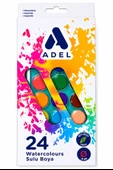 ADEL SULU BOYA 24 LÜ thumbnail 1