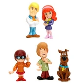 Scooby Doo Tekli Figür Paketleri thumbnail 2