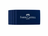 FABER CASTELL SİLGİ YAPRAK ŞEKİLLİ thumbnail 2
