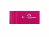 FABER CASTELL SİLGİ YAPRAK ŞEKİLLİ thumbnail 4