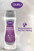 Duru Body Scrub Crystal Duş Jeli 2x450 Ml thumbnail 3