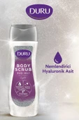 Duru Body Scrub Crystal Duş Jeli 2x450 Ml thumbnail 5