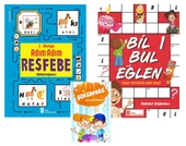 Ata 1.Sınıf Resfebe + Bil Bul Eğlen thumbnail 3