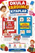 Ata 1.Sınıf Resfebe + Bil Bul Eğlen thumbnail 1