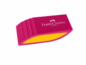 FABER CASTELL SİLGİ YAPRAK ŞEKİLLİ thumbnail 5