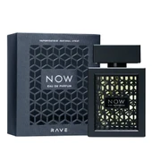 Rave Now EDP 100 ml Erkek Parfümü thumbnail 2