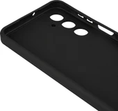 Abatech Samsung A26 Siyah Lansman Kılıf thumbnail 3