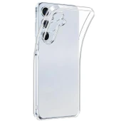 Abatech Samsung A34 Şeffaf Telefon Kılıfı thumbnail 2