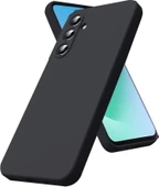 Abatech Samsung A36 Siyah Lansman Kılıf thumbnail 1