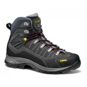 Asolo Drifter Graphite Gunmetal Erkek Outdoor Bot thumbnail 1