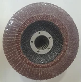 DMAX FLAP DİSK  ( 115 x 22 mm ) - A60 KUM ZIMPARA thumbnail 2