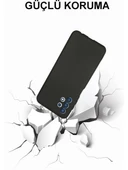 Abatech Samsung A23 Siyah Lansman Kılıf thumbnail 3