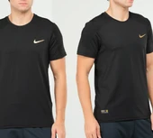 Nike EF-4574 Erkek Polyester T-Shirt thumbnail 1