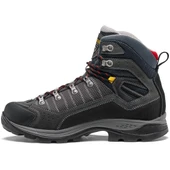 Asolo Drifter Graphite Gunmetal Erkek Outdoor Bot thumbnail 4