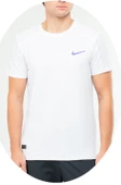 Nike EF-4574 Erkek Polyester T-Shirt thumbnail 2