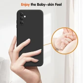 Abatech Samsung A24 Siyah Lansman Kılıf thumbnail 2