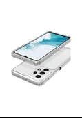 Abatech Samsung A32 Şeffaf Telefon Kılıfı thumbnail 2