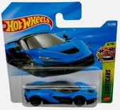 Hot Wheels Mclaren W1 JJJ39 thumbnail 2