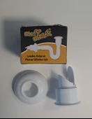 MUFF MATİK - ÇEKVALFLİ MUFF CONTA thumbnail 3