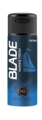 Blade Deodorant 150 ml Erkek 4 lü Karma Paket thumbnail 5