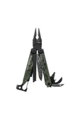 Leatherman Signal Green Topo Blade thumbnail 2