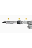 Leatherman Ratchet Driver thumbnail 3
