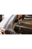 Leatherman Ratchet Driver thumbnail 6