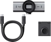 Logitech Brio 4K thumbnail 5