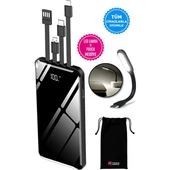 INTOUCH PRİME CABLE 10000mah POWERBANK thumbnail 3