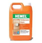 Hemel Timbercare Aqua Emprenye 20 Litre Şeffaf thumbnail 3